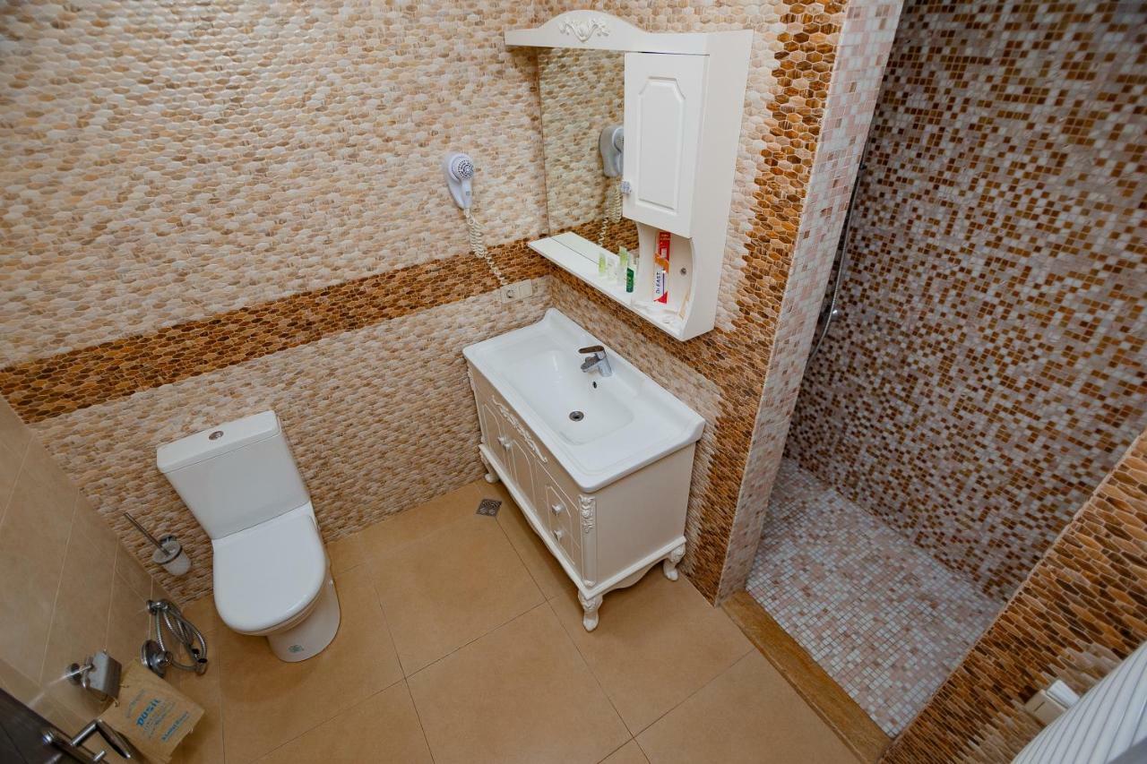 Apartment On Javakhishvili Batumi Ngoại thất bức ảnh
