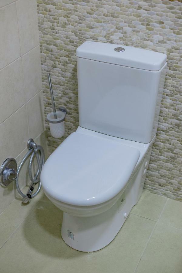 Apartment On Javakhishvili Batumi Ngoại thất bức ảnh