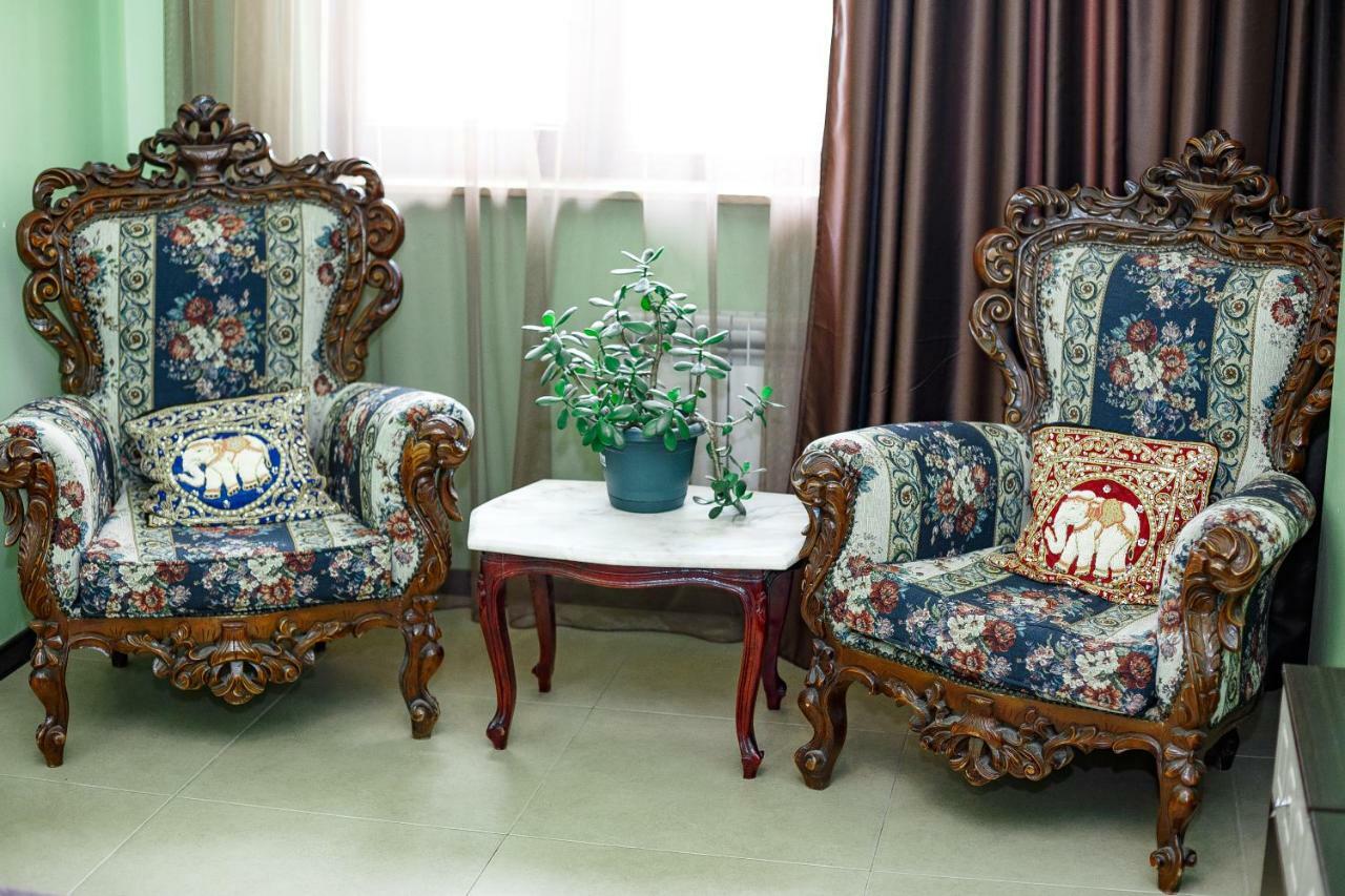 Apartment On Javakhishvili Batumi Ngoại thất bức ảnh