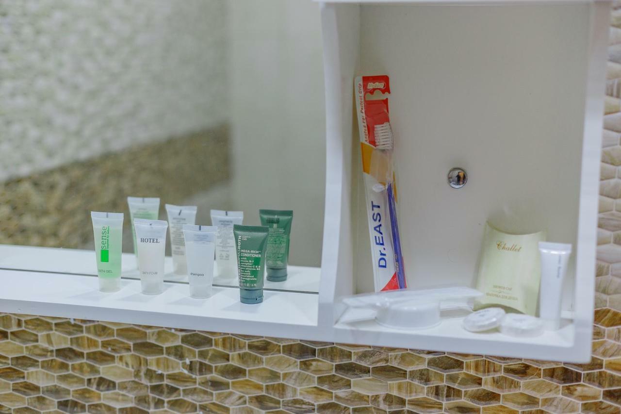 Apartment On Javakhishvili Batumi Ngoại thất bức ảnh